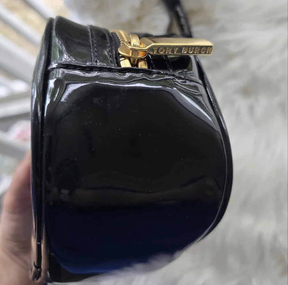Tory Burch sleek stylish